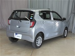 ミライース L SA3 4WD