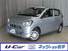 ダイハツ ミライース L SA3 4WD