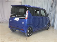 ルークスHWスターXプロパイ 4WD
