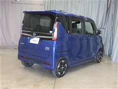 ルークスHWスターXプロパイ 4WD