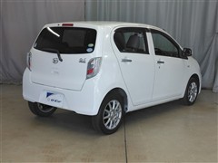 ミライース XF SA 4WD