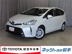 プリウスアルファ S 2WD