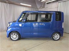 ウェイク X 4WD