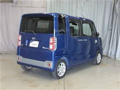 ウェイク X 4WD