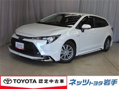 トヨタ カローラツーリングHV G-Xプラス