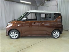 ムーヴ G 4WD