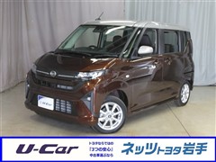 ムーヴ G 4WD