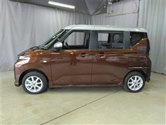 ムーヴ G 4WD
