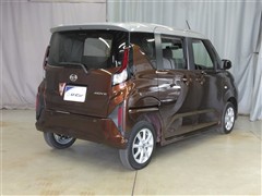 ムーヴ G 4WD
