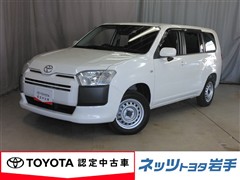 トヨタ プロボックスバン GL 4WD
