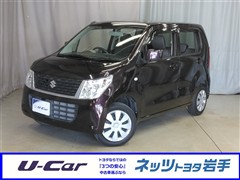 スズキ ワゴンR FX 4WD