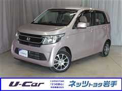 N-WGN G 4WD
