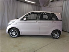 N-WGN G 4WD