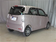 N-WGN G 4WD