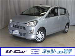 ダイハツ ミライース L SA3 4WD
