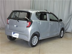 ミライース L SA3 4WD