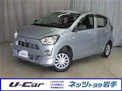 ダイハツ ミライース L SA3 4WD