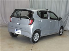 ミライース L SA3 4WD