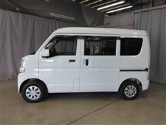 NV100クリッパーDX GL 4WD