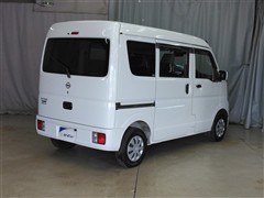 NV100クリッパーDX GL 4WD