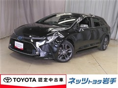 トヨタ カローラツーリング HV WXB 2W
