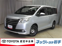 トヨタ ノア G 4WD