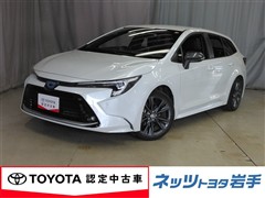 トヨタ カローラツーリング HV WXB 4W