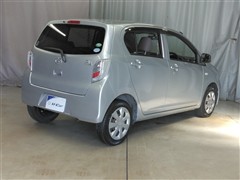 ミライース XF SA 4WD