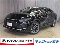 トヨタ クラウン CO Gアドレザー 4WD