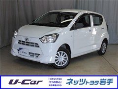 ミライース L 4WD