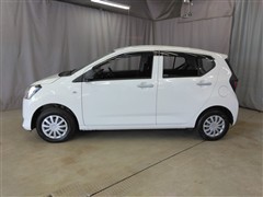 ミライース L 4WD