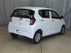 ミライース L 4WD