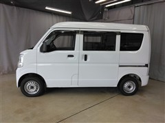 エブリィバン PC 4WD