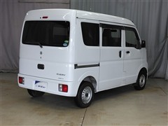 エブリィバン PC 4WD