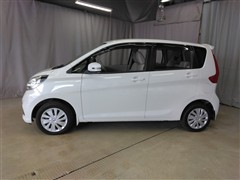 デイズ X 4WD