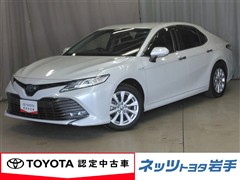 カムリ G E-FOUR 4WD