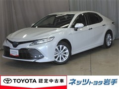 トヨタ カムリ G E-FOUR 4WD