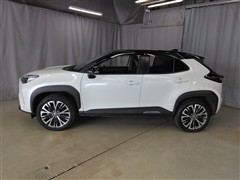 ヤリスクロス HV Z 4WD