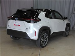 ヤリスクロス HV Z 4WD
