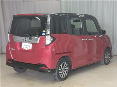 タンク カスタムG S 4WD