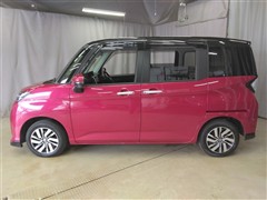 タンク カスタムG S 4WD