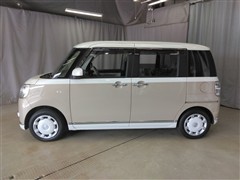 ムーヴキャンバス G メイクSA3
