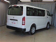 ハイエースバン ロング DX 4WD