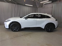 クラウン スポーツ Z 4WD
