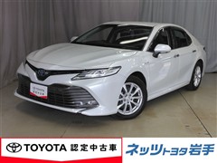 トヨタ カムリ G 4WD
