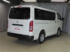 ハイエースバン DX 4WD