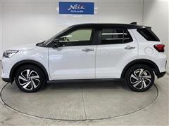 ライズ Z 4WD