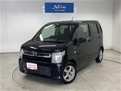 マツダ フレア HV XG 4WD