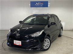 トヨタ ヤリス Z