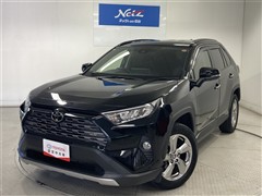 RAV4 G 4WD